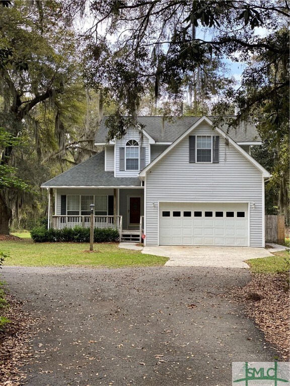 Primary Photo - 260 Salt Creek Rd