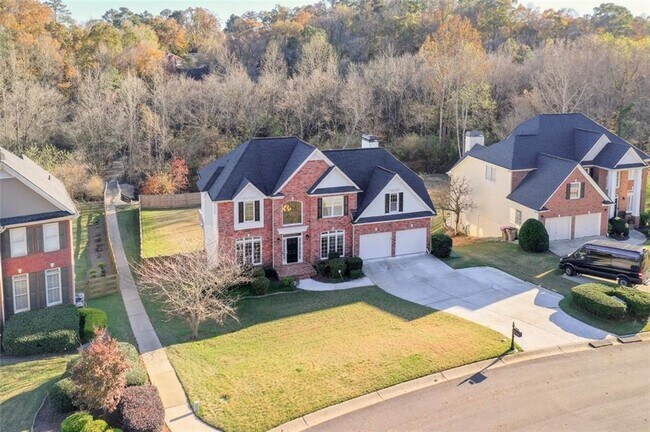 Building Photo - 1440 Chattahoochee Run Dr