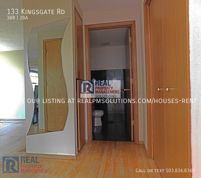 Building Photo - 133 Kingsgate Rd