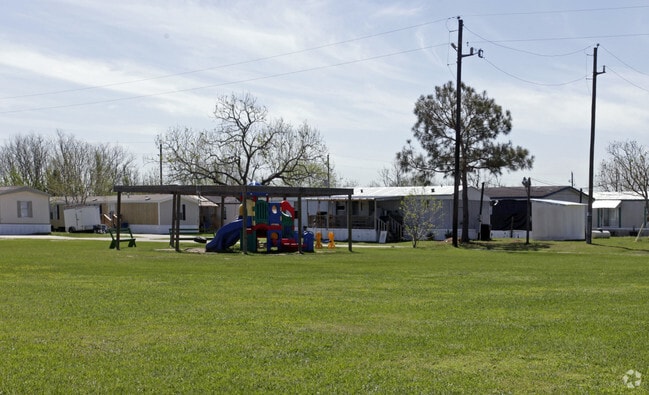 Building Photo - Cookson Mobile Home Park