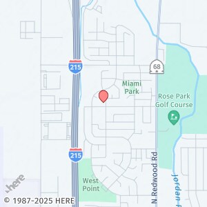 Primary Photo - 1481 Mandalay Rd W