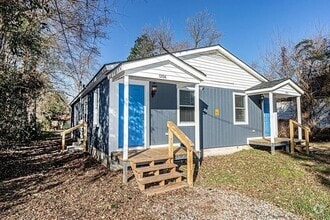Building Photo - 1206 Hargrove St