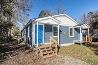 Building Photo - 1206 Hargrove St