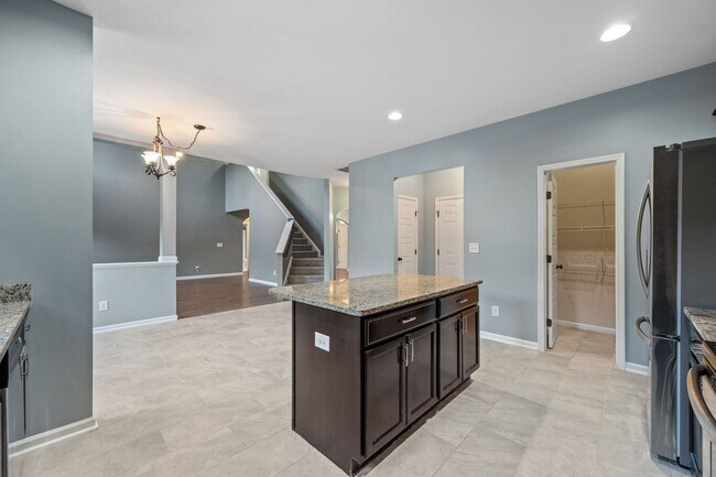 Building Photo - Welcome to Village at Folkstone!