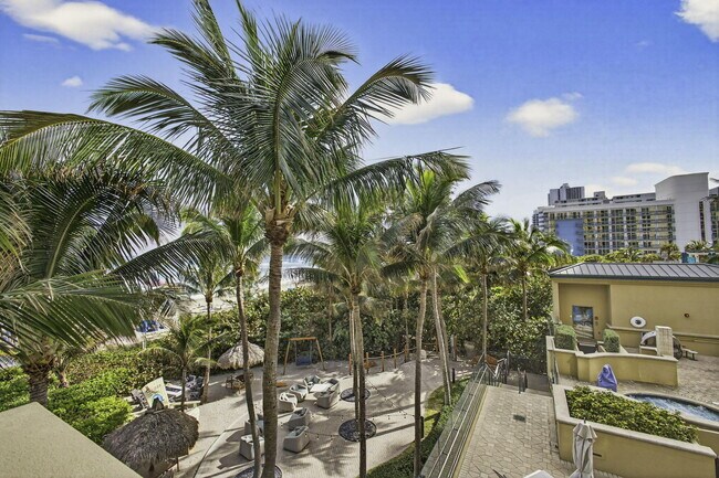 Building Photo - 3800 N Ocean Dr