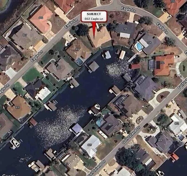 Building Photo - 802 Eagle Ln