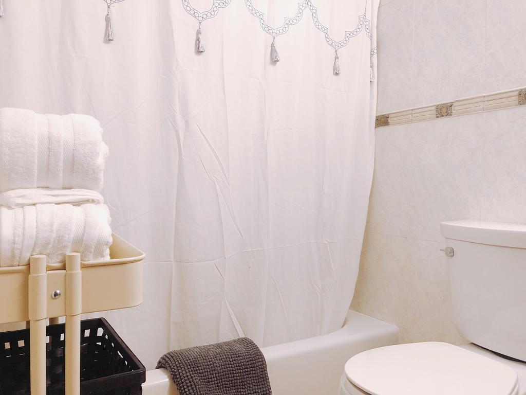 Bathroom - 217 N 11th St