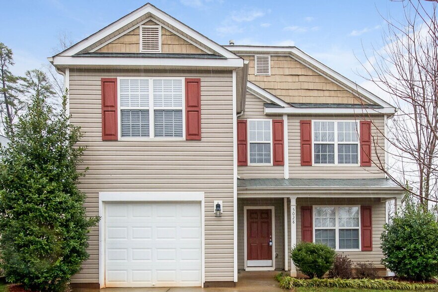 Primary Photo - 5028 Magnasco Ln