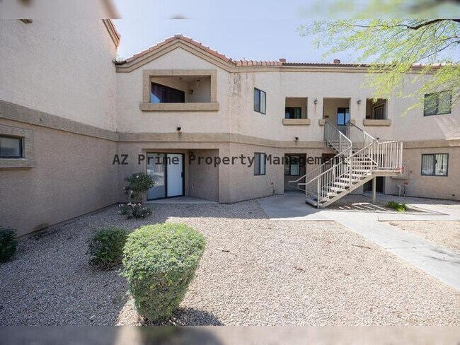 Building Photo - 1287 N Alma School Rd