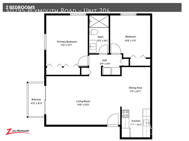 Building Photo - 40295 Plymouth Rd