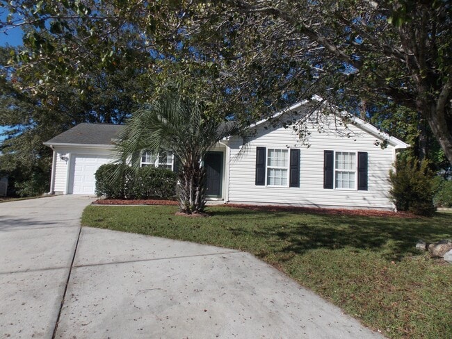 Primary Photo - 716 Lilly Naz Ln