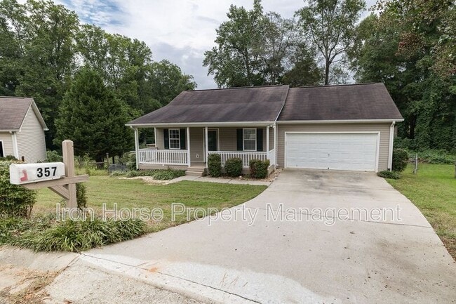 Building Photo - 357 Mary Alice Dr