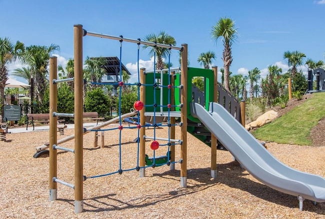 Building Photo - Brand-New Town Home in Shearwater with Resort-Style Amenities