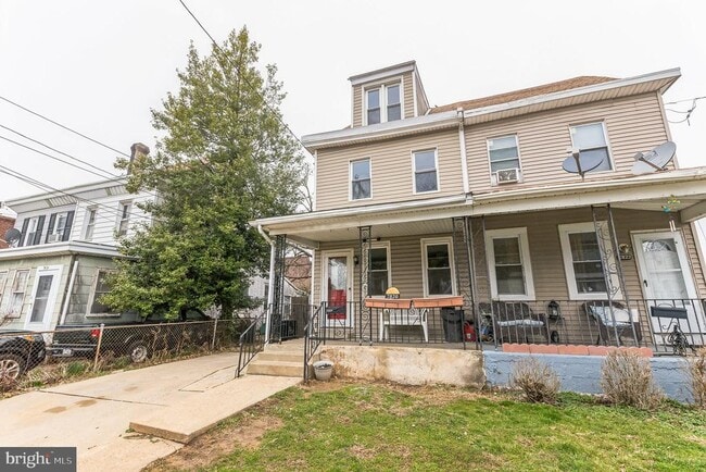 Building Photo - 7820 Craig St