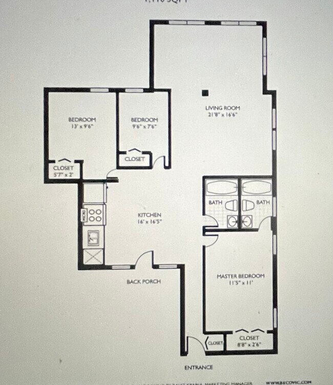 Building Photo - 1060 W Glenlake Ave