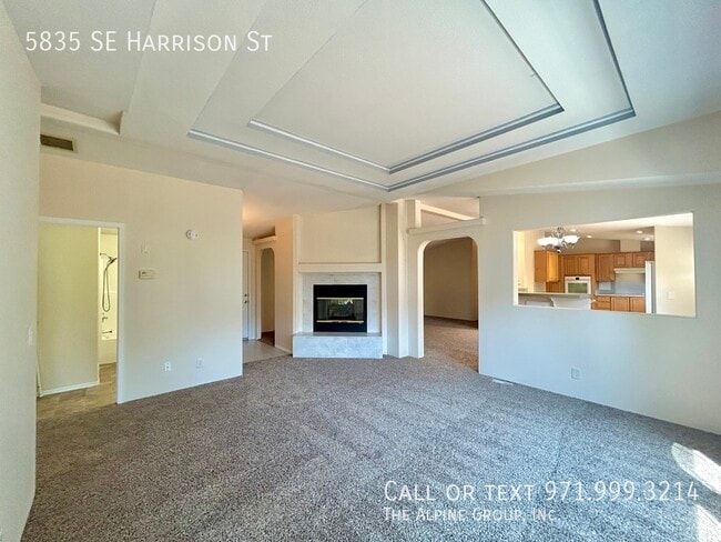 Building Photo - 5835 SE Harrison St