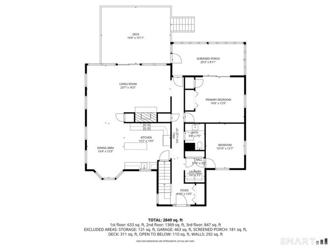 Building Photo - 14 Shore Rd