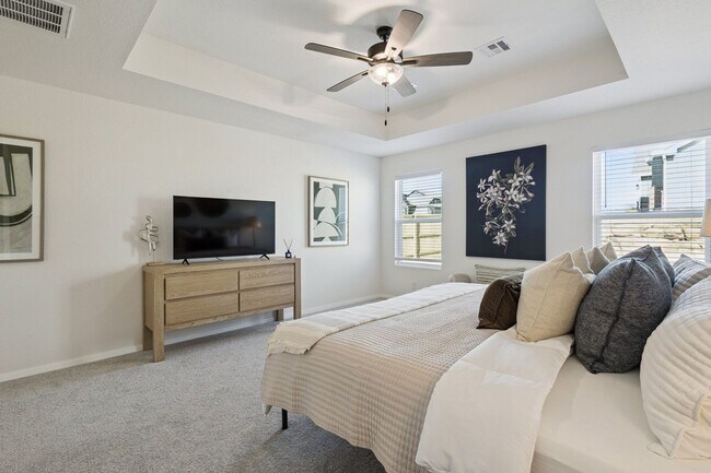 Building Photo - Modern Comfort Meets Turn-Key Living in Owasso’s Newest Build