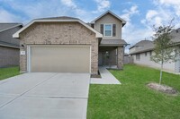 Building Photo - 15803 Rockfleet Dr