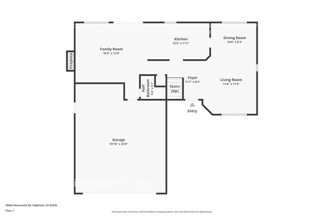 Building Photo - 28660 Newcastle Rd