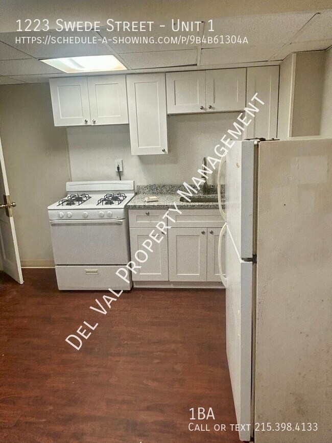 Building Photo - 1223 Swede St