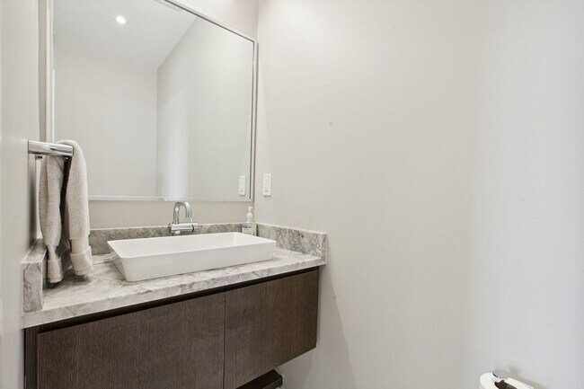 Building Photo - Elegant 2BR at The Adora | 1,500+ SF, Chef’s Kitchen & Garage Parking!