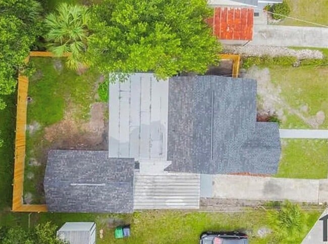 Building Photo - 1706 W Palmetto St