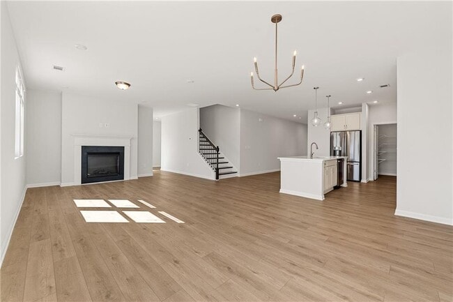 Building Photo - 1341 Jordan Brook Dr