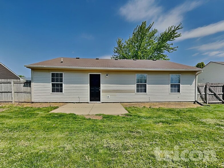 Building Photo - 4211 Dunedin Ct