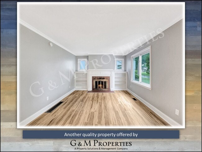 Building Photo - 3-Bd Home Rental - College Town Neighborhood!