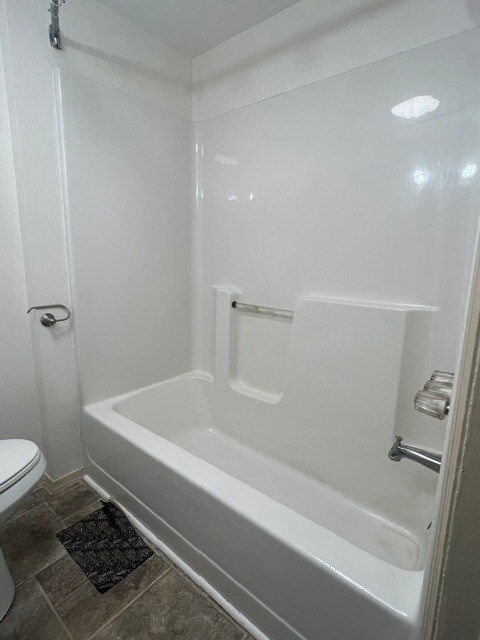 Bathroom - 1 E Maple St