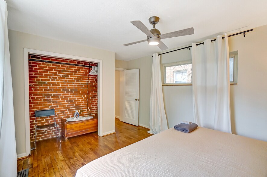 Building Photo - 531 Norway Ave