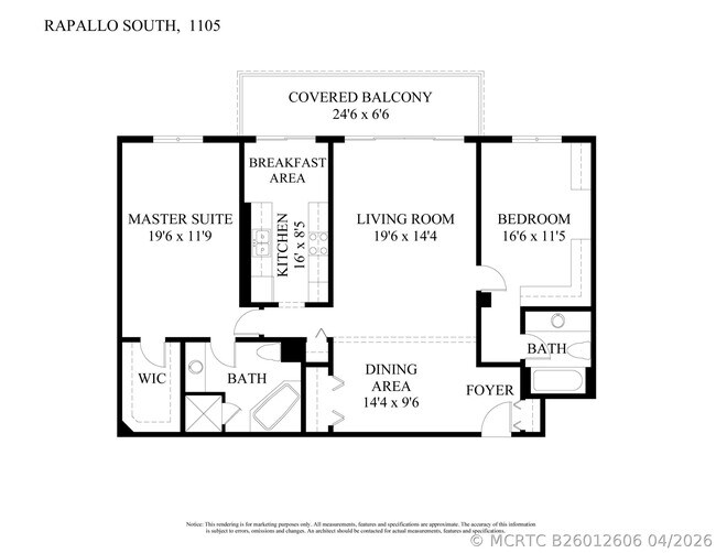 Building Photo - 1801 S Flagler Dr