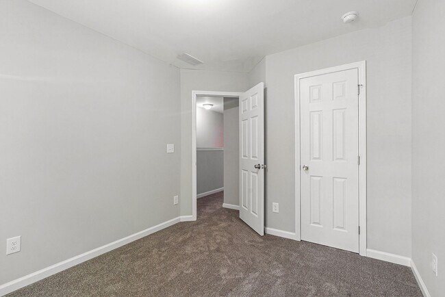 Building Photo - Newly Built 3BR/2.5BA Townhome in Lithonia!