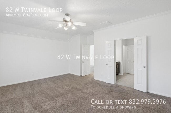 Building Photo - 82 W Twinvale Loop