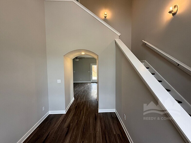 Building Photo - March Move in Special - First Full Months Rent Free ! New Construction! Welcome to your dream hom...