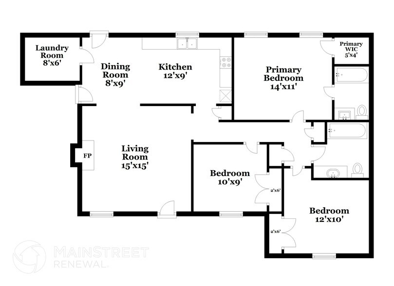Building Photo - 1457 Smokey Mountain Dr