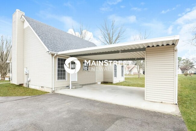 Building Photo - 1003 Cornwall Ct