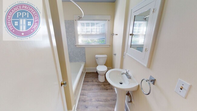 Building Photo - First Addition - Craftsman Style, Across From George Roger's Park