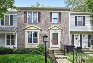 Building Photo - 6176 Martins Landing Ct