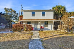 Building Photo - 1226 Easter Ave