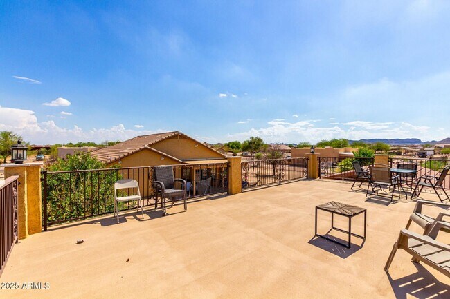 Building Photo - Massive Equestrian Property with Mountain ...