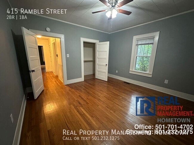 Building Photo - 415 Ramble St