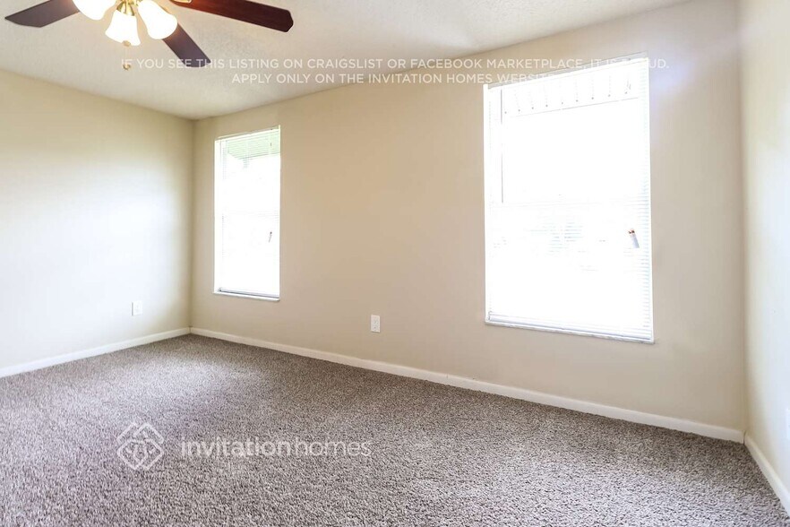 Building Photo - 3101 Sandspur Dr
