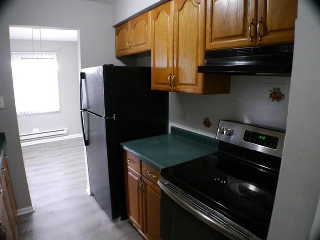 Building Photo - 11810 S Komensky Ave