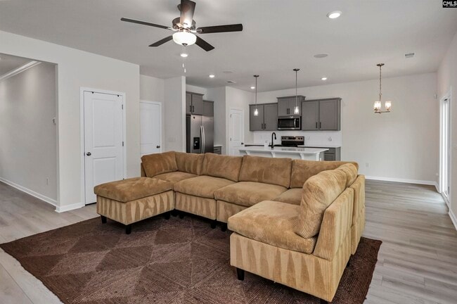 Building Photo - 522 Cooley Farm Ct