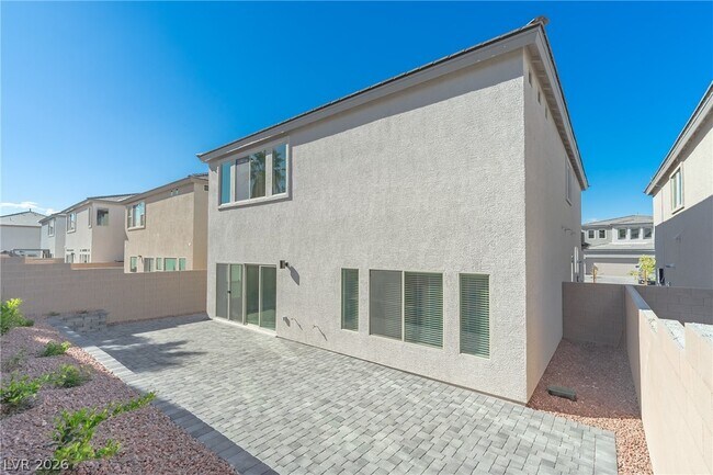 Building Photo - 7685 Vibrant Peak Ave