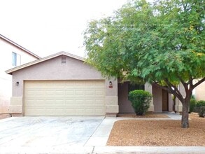 Building Photo - 1259 E Omega Dr