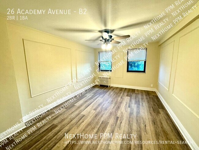 Building Photo - 26 Academy Ave