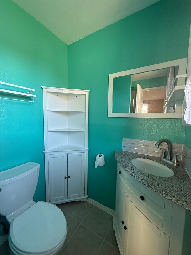 Building Photo - Updated 3+ Bedroom 2 Bath House with Large Fenced In Yard